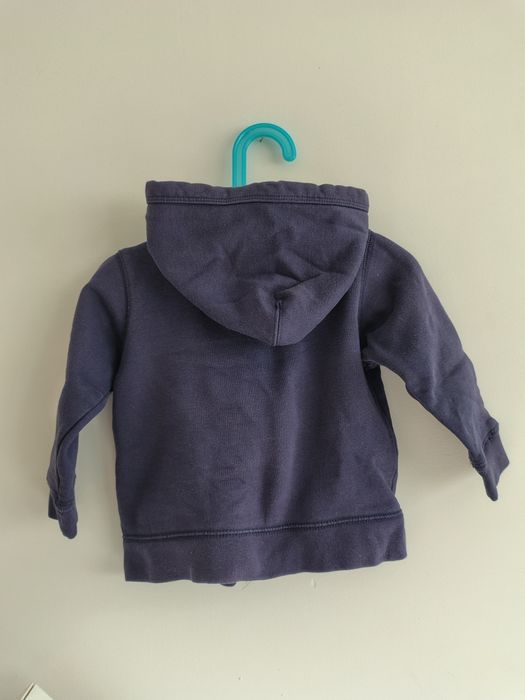 Bluza z kapturem OshKosh