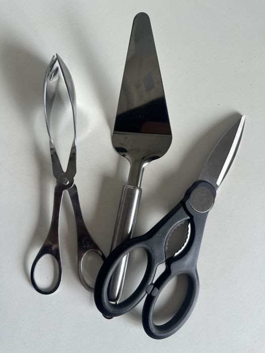 Utensílios para cozinha