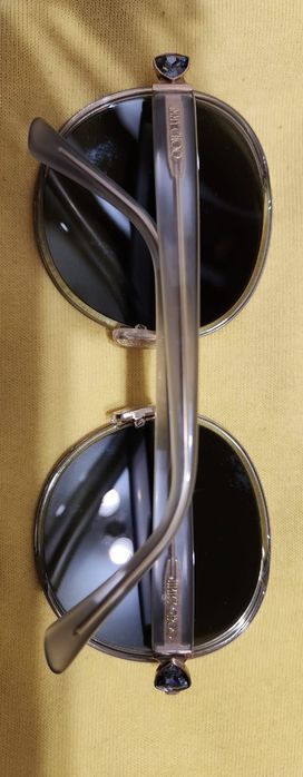 Окуляри Jimmy Choo