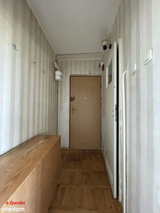 Mieszkanie do remontu | 2 Pokoje – 42,9 m² | ul. Serbinowska