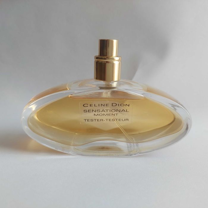 Makeup Sensational Celine Dion Perfume Eau De Celine Dion