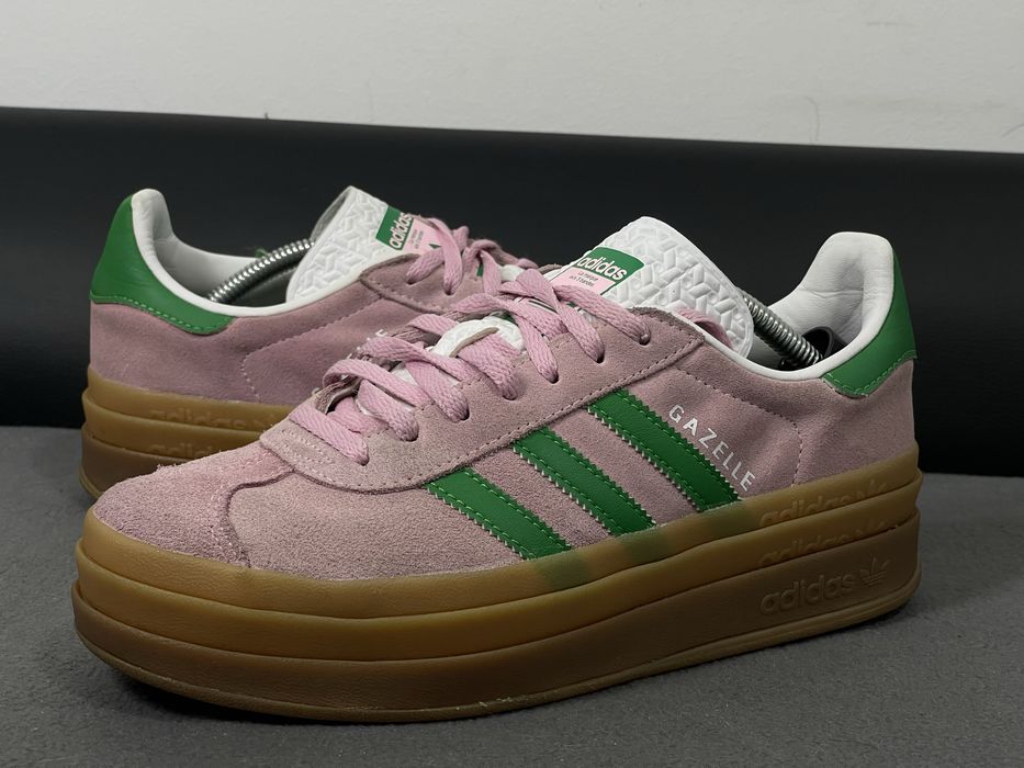 Adidas gazelle 38.5 24см. Оригінал