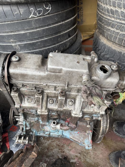 Двигатель ваз 2108 2109