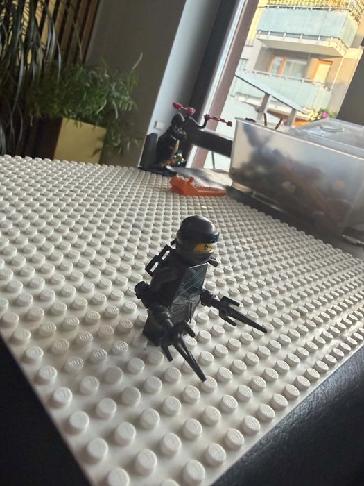 Figurka LEGO ninjago Nya