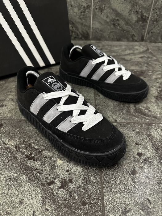 Кросівки Adidas Adimatic  Neighborhood р.41-45