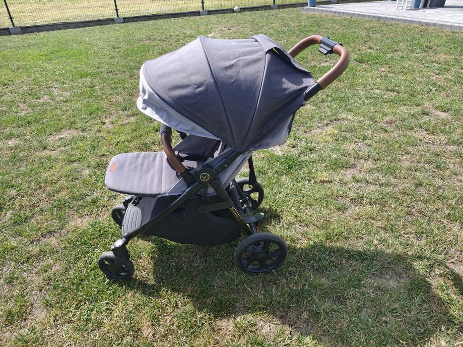 Wózek Coletto nevia