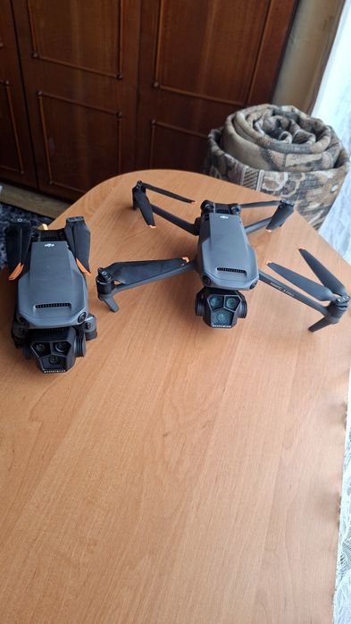 Квадрокоптер DJI Mavic 3 Pro