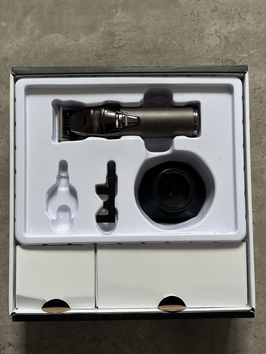 тример BaByliss PRO FX7870GE Skeleton FX
