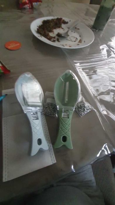 Removedor de escamas de peixe tira escamas