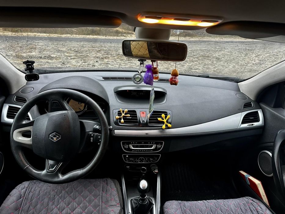 Продам Renault Mégane 3, 2009 р.в.