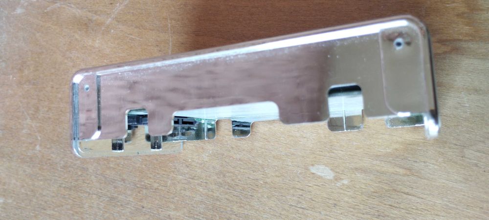 Портативний кейс на 2 sata hdd 2.5