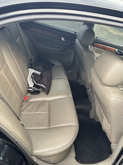 Продам Chevrolet Evanda