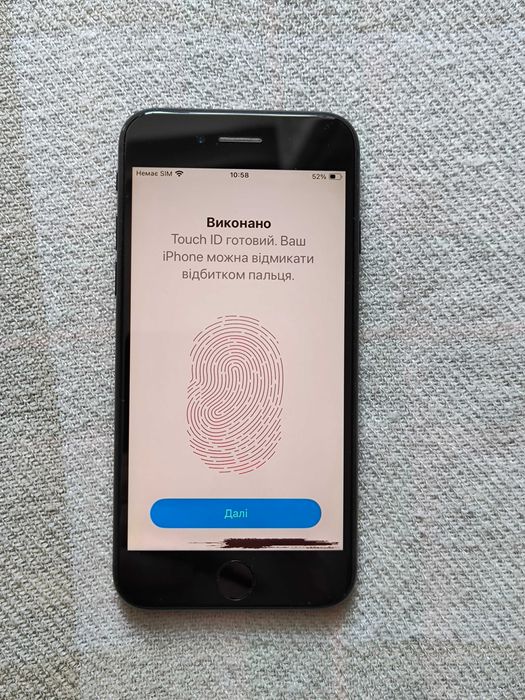 Apple iPhone SE 2 покоління на 64 GB
