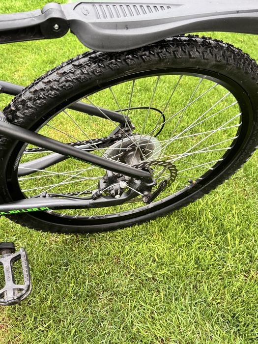 Rower Majdller stan bardzo dobry