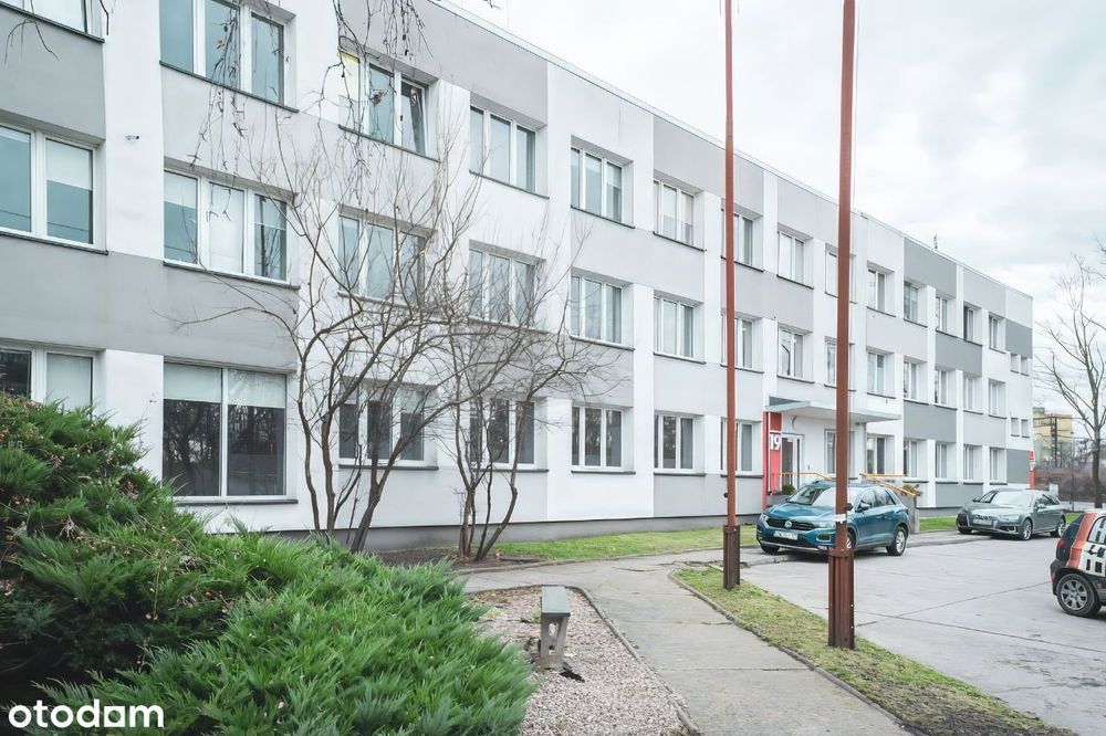 Wynajmę lokal na usługi / biura / medyczne