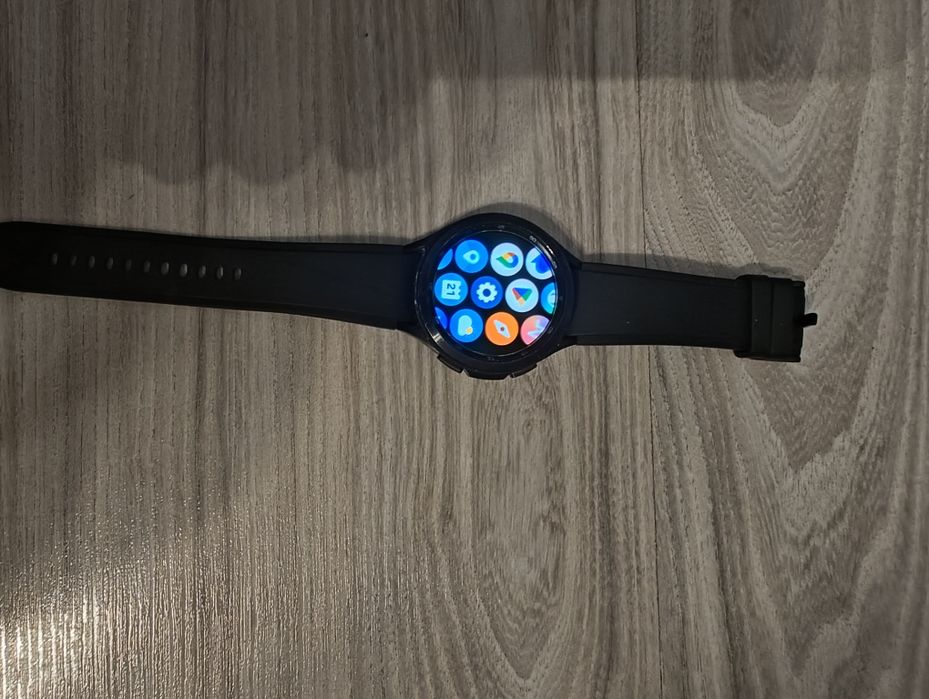 Zegarek Wach Galaxy 4