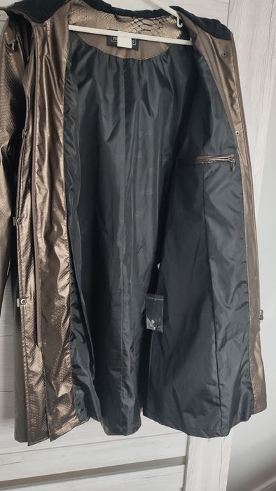 Plaszczyk/ kurtka FRANDSEN damska