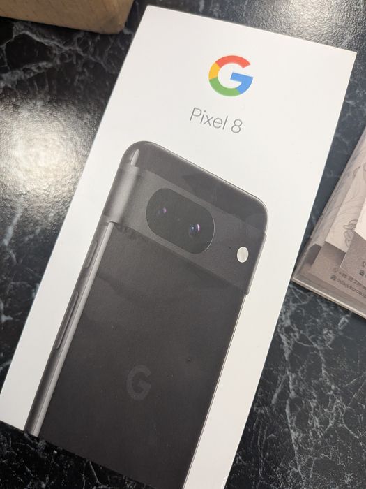 Google pixel 8 256GB