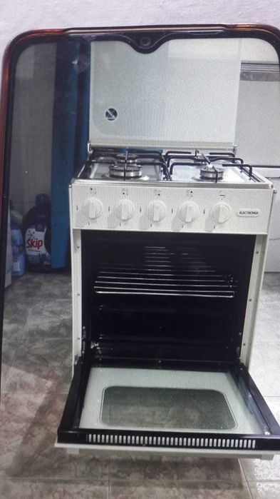Fogão Eletronia Vestus 50w Slim