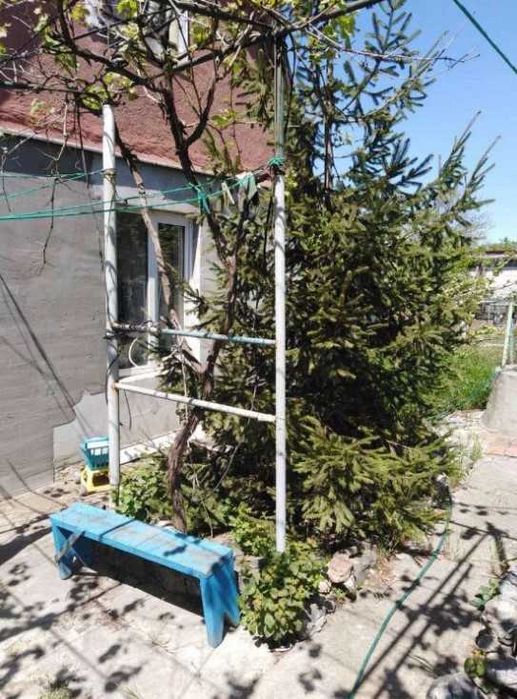 Продам дом зимнего типа на берегу Аджалыкского лимана!