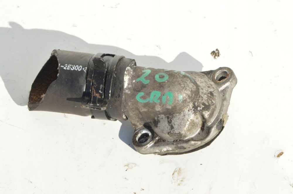 obudowa termostatu hyundai tucson kia sportage 2.0 crdi 140