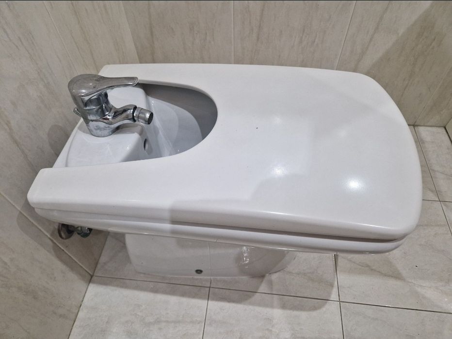 Roca Sidney Bidet Cover.429170572898478084