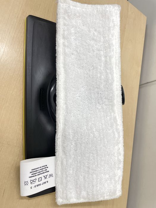 Dysza frotka myjki parowej Karcher Easyfix Sc 5 Ssawka parownica Sc5