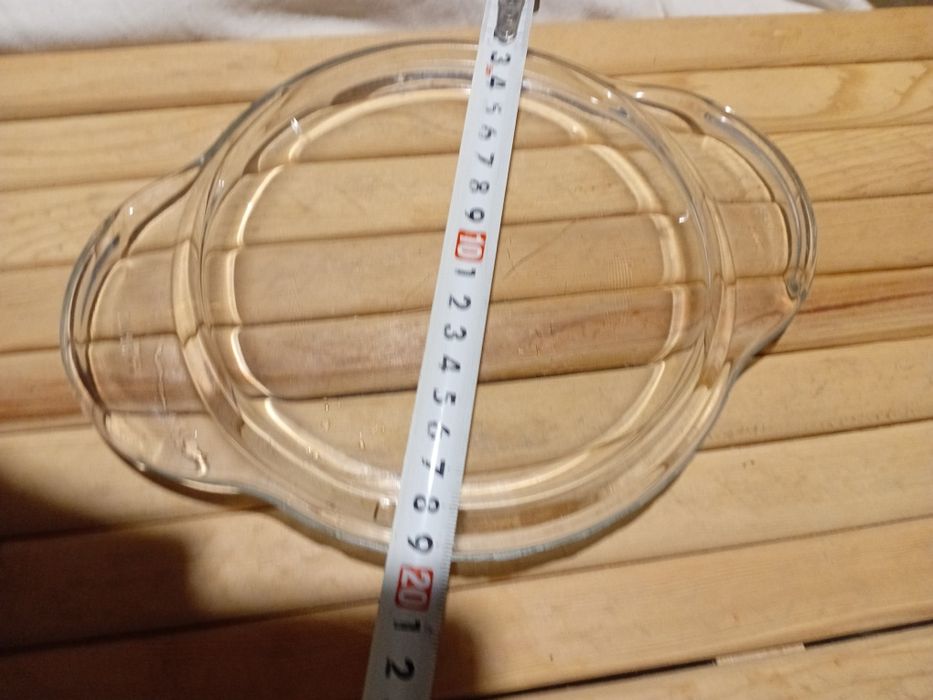 Крышка simax д20см,блюдо, гейзер алюм. посуда  сувениры