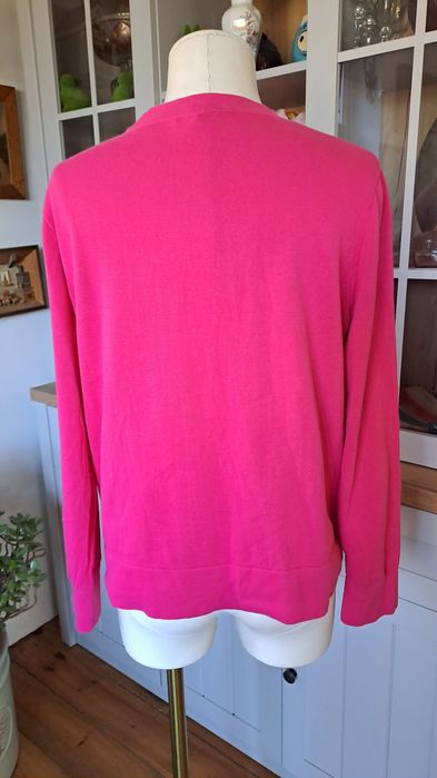 Cos sweter roz M