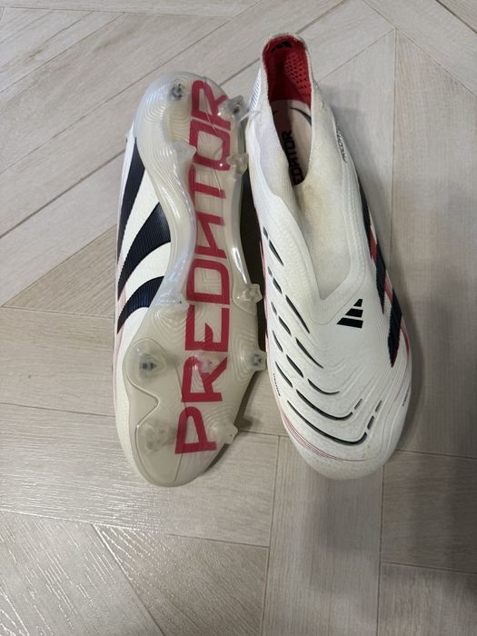 Бутси Adidas predator