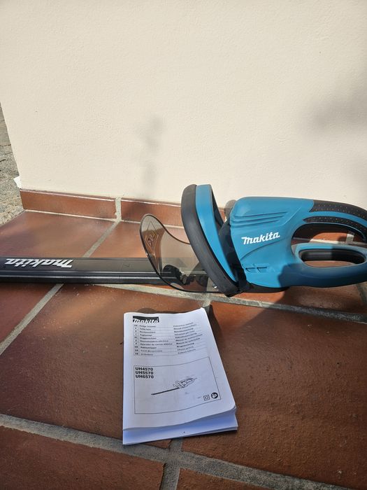 Corta sebes Makita