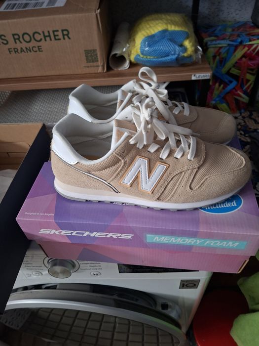 Tenis New Balance