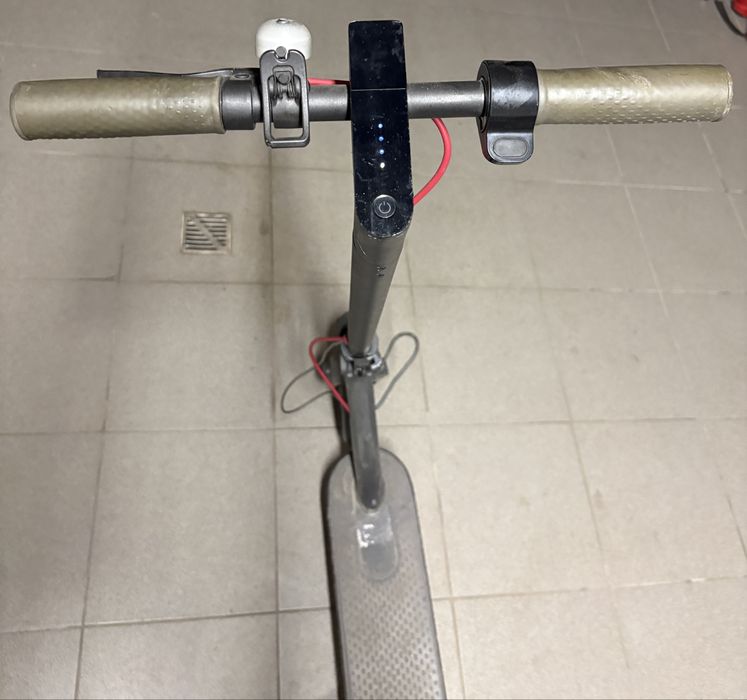 Hulajnoga Xiaomi m365 do naprawy lub na cześci