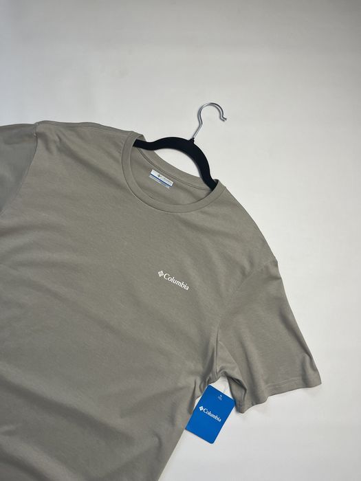 Футболка Columbia XL | Оригінал