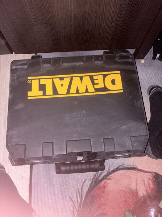 Sprzedam wiertarke z udarem