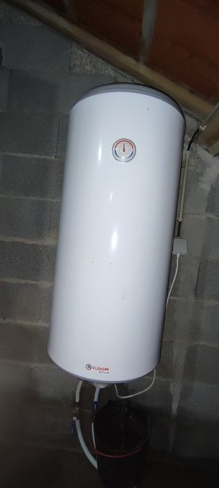 Termoacumulador 100L Eldom