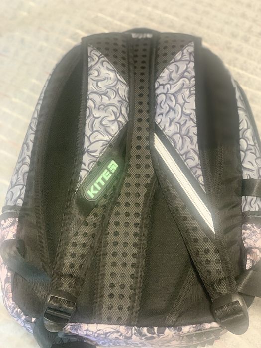 Шкільний рюкзак Kite