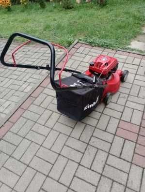 Kosiarka spalinowa Einhell