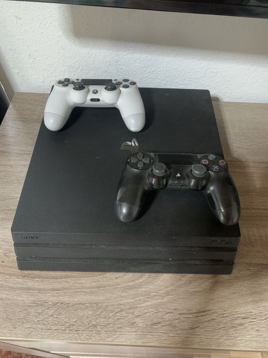Vendo playstation 4