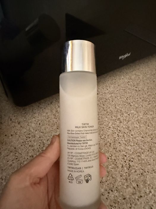 Тонер для обличчя Tir Tir