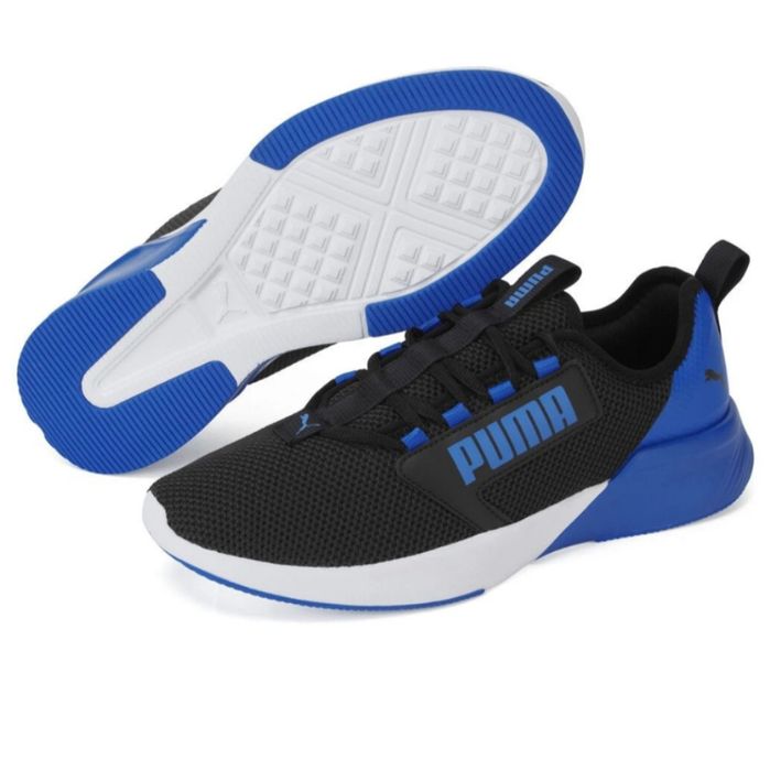 Кросівки чоловічі Puma Кроссовки.