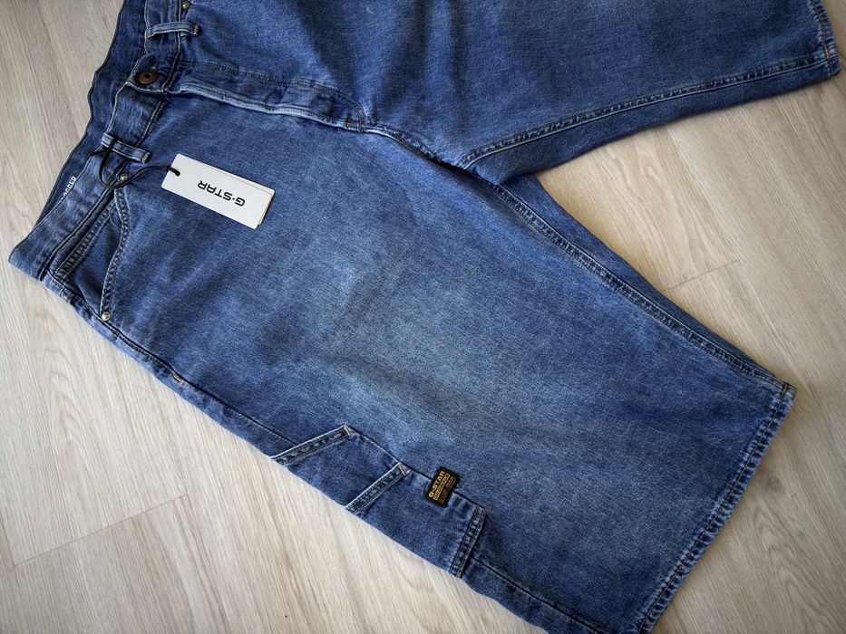 Чоловічі шорти G star raw, розмір 36