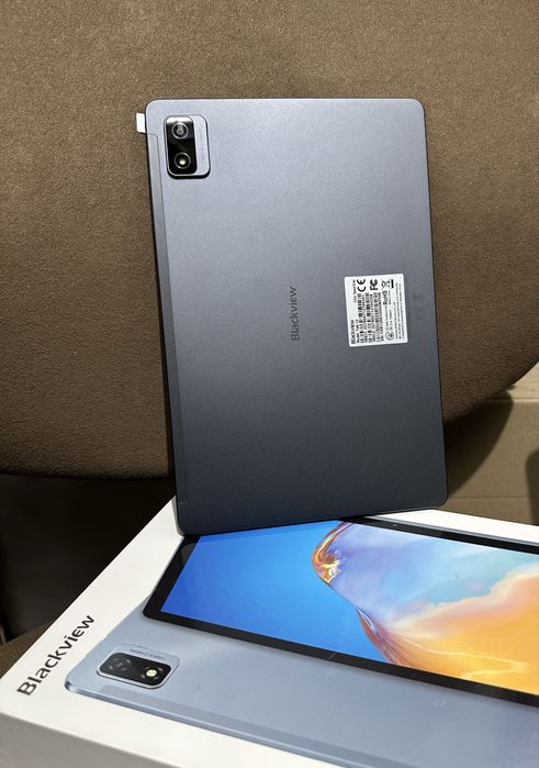 Планшет Blackview TAB 12 4G 4/64GB НОВЫЙ!