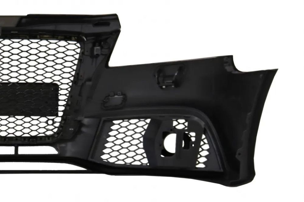 Para-choques Audi A3 8P Sportback Hatchback (2009 a 2012) Look RS3