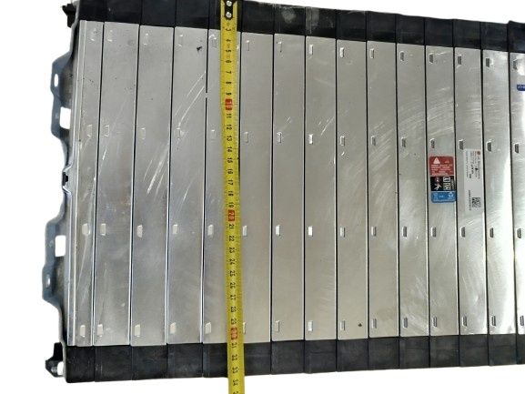 Акумулятор/батарея 48V(14S), 180Ah, 9,3 kWh, Li-NMC