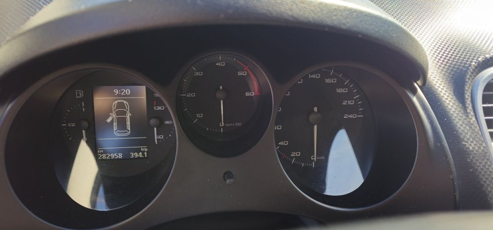Seat Altea XL 2011