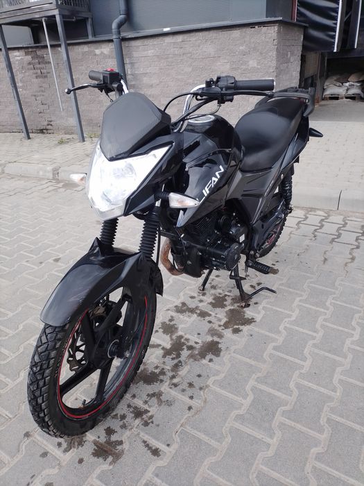 Lifan 150 -2e, ліфан 150
