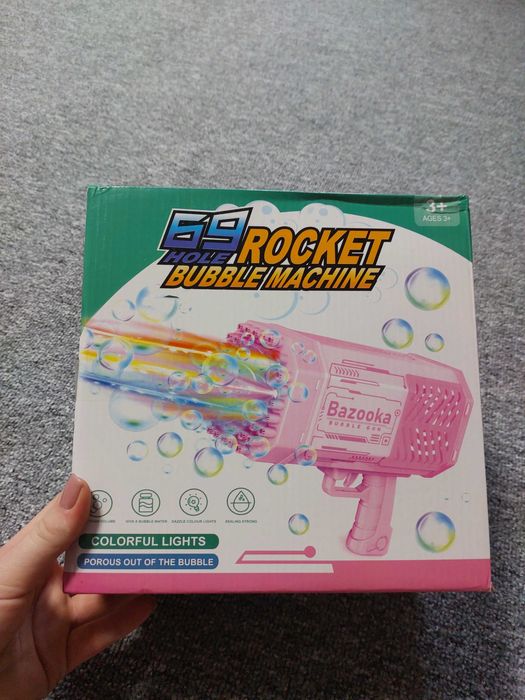 Фен, конусна плойка