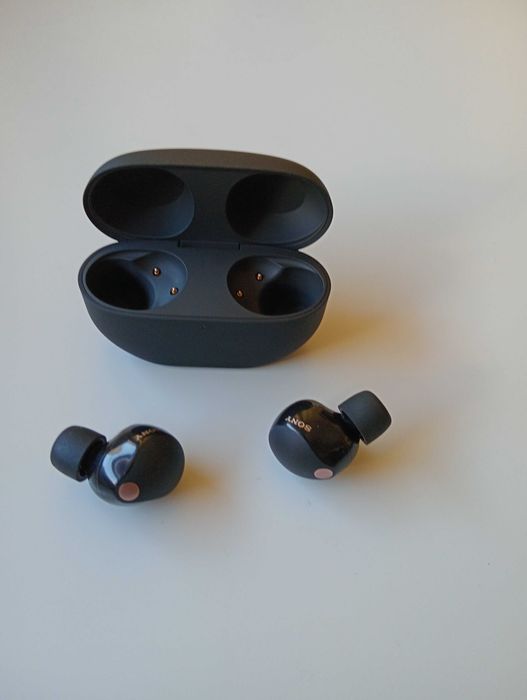 słuchawki Sony WF-1000XM5