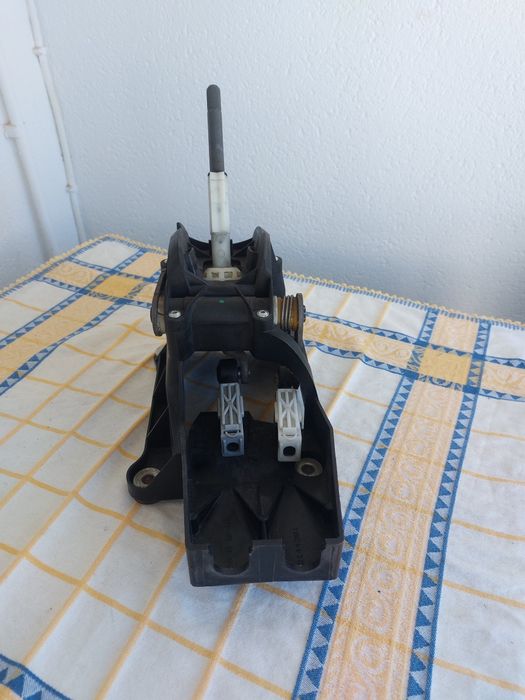 Selector Velocidades Opel Astra H Opc